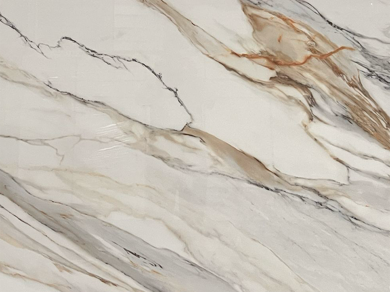 Performance advantages of sintered stone？