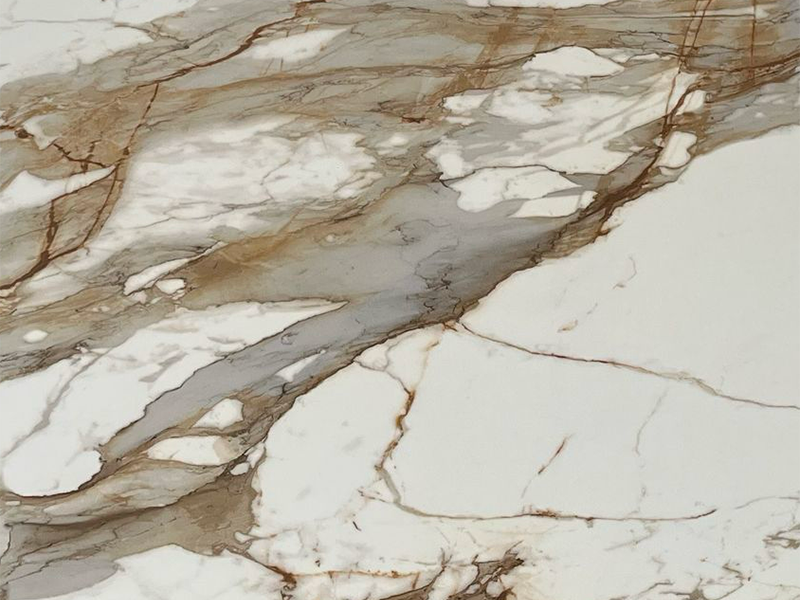 What is sintered stone？