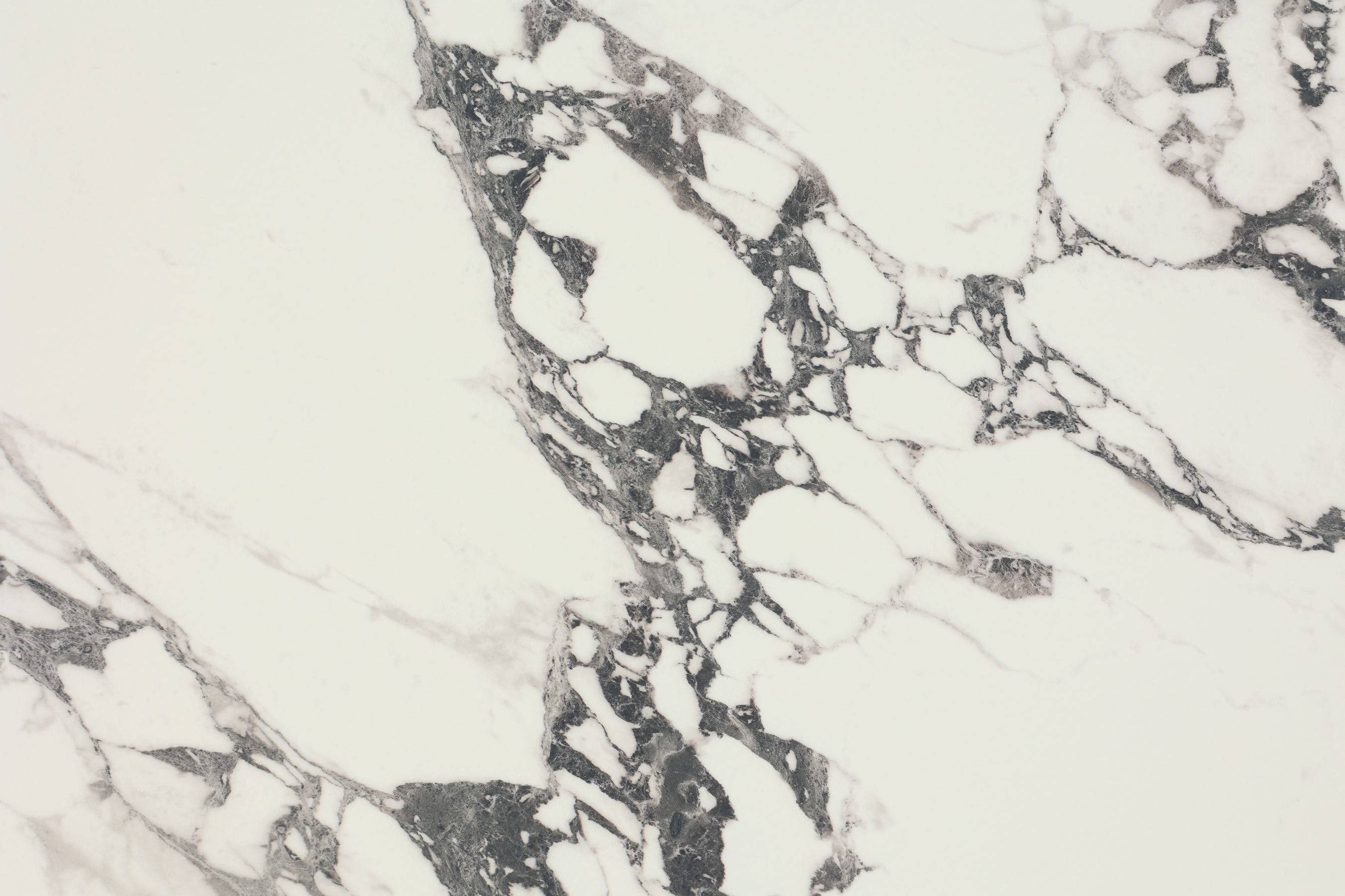 Bulgary white sintered stone slab