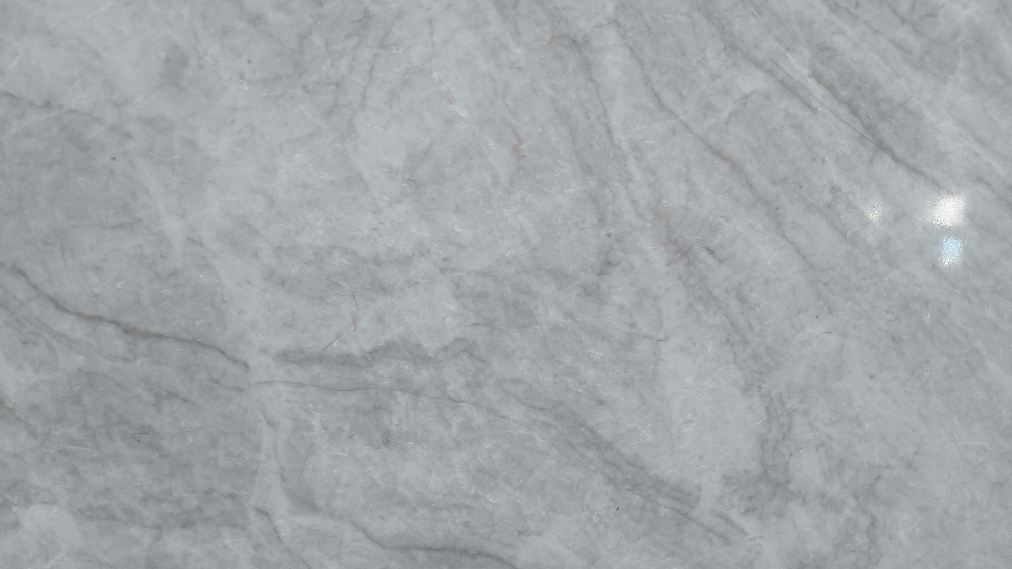 Taj mahal quartz slab