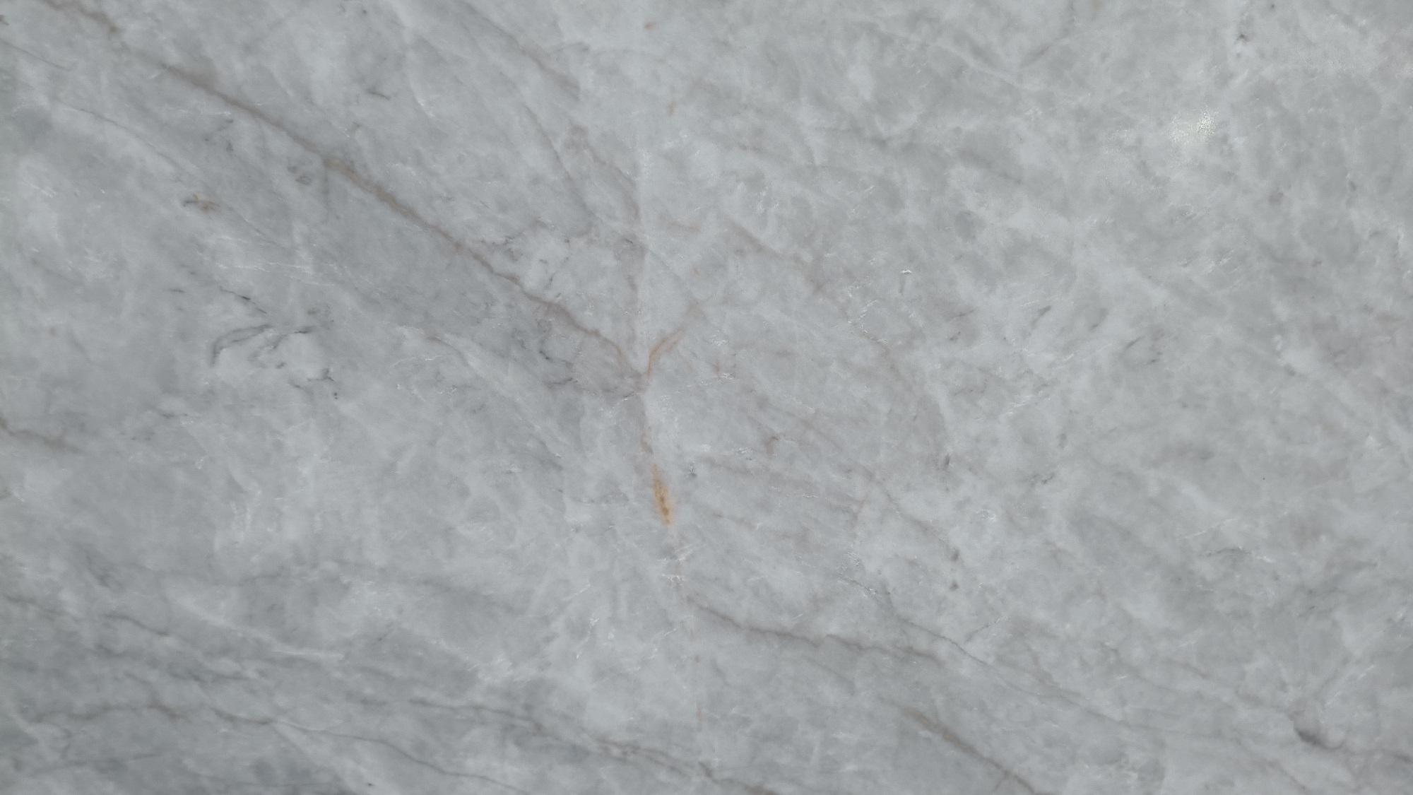 Taj mahal quartz slab