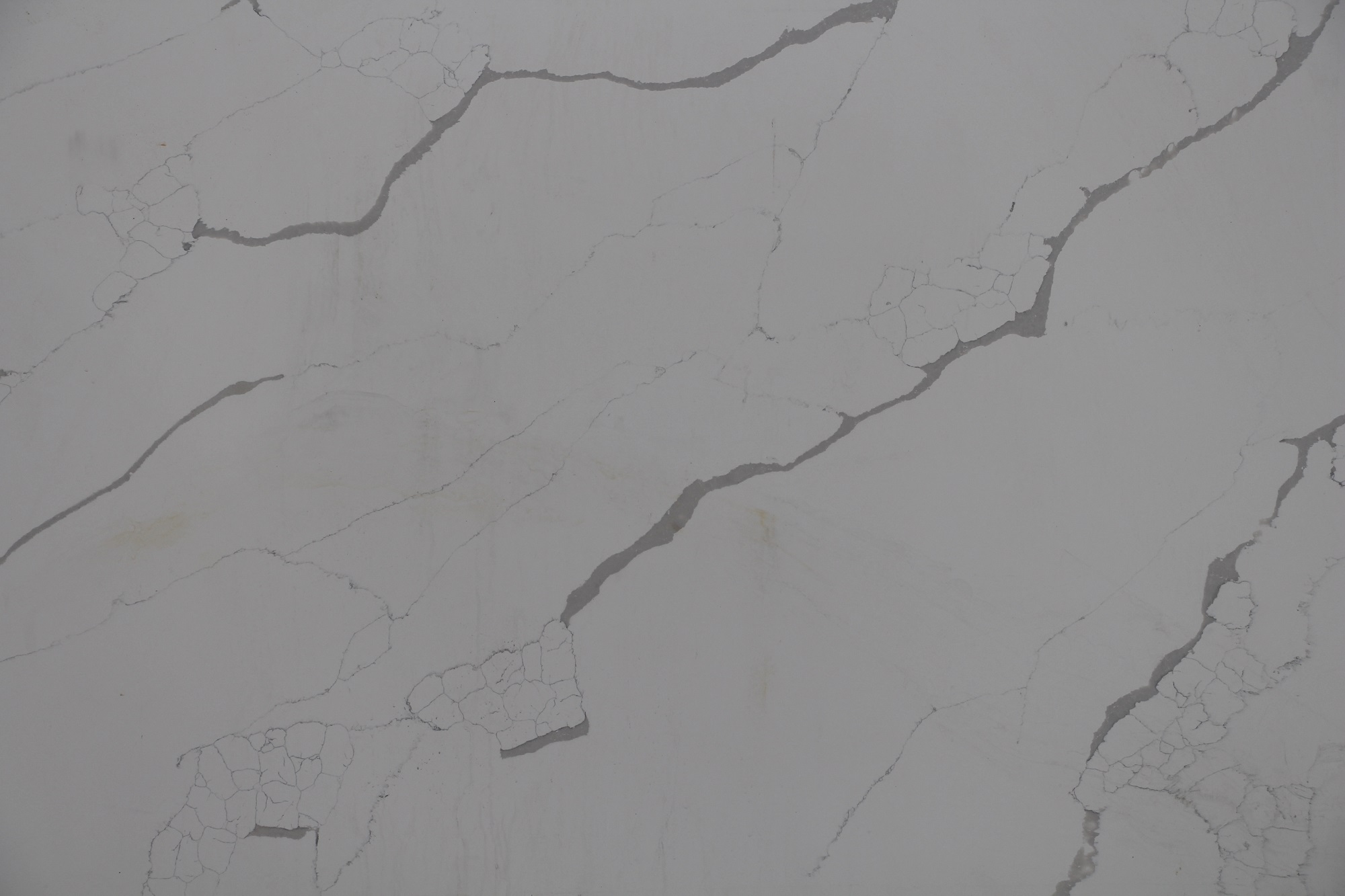 Calacatta classico quartz slab 