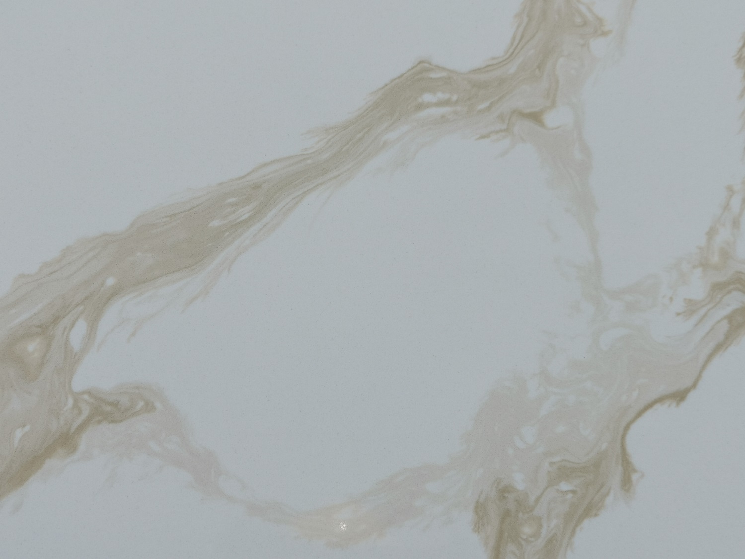 Calacatta gold quartz stone 