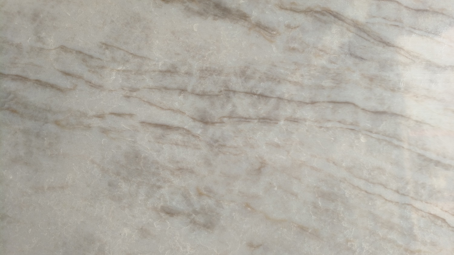 Taj mahal quartz slab
